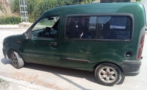 Renault Kangoo 2000 Kangoo