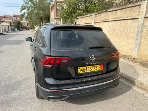 Volkswagen Tiguan 2023 Active