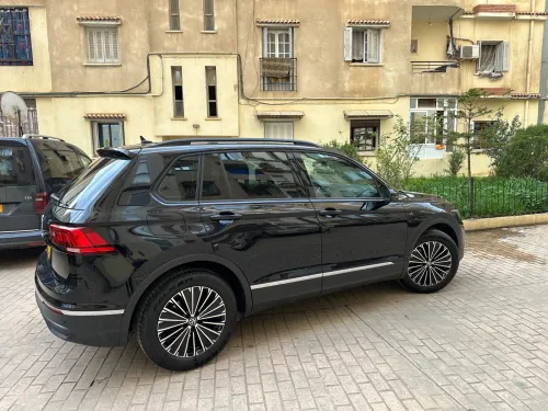 Volkswagen Tiguan 2023 Life+