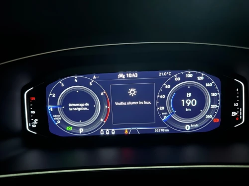 Volkswagen Tiguan 2023 Life+