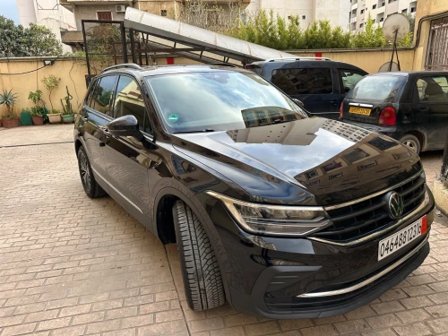 Volkswagen Tiguan 2023 Life+