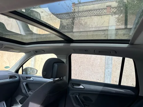Volkswagen Tiguan 2023 Active
