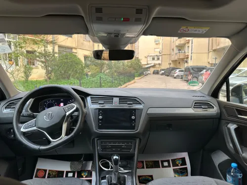 Volkswagen Tiguan 2023 Active