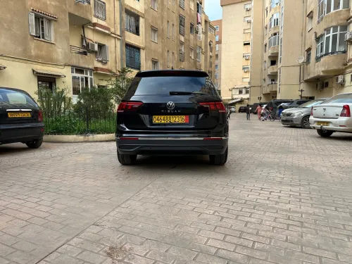 Volkswagen Tiguan 2023 Life+