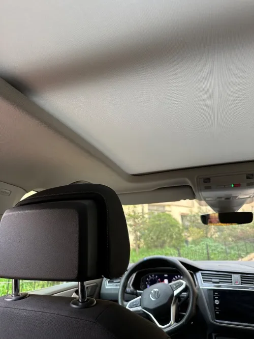 Volkswagen Tiguan 2023 Active