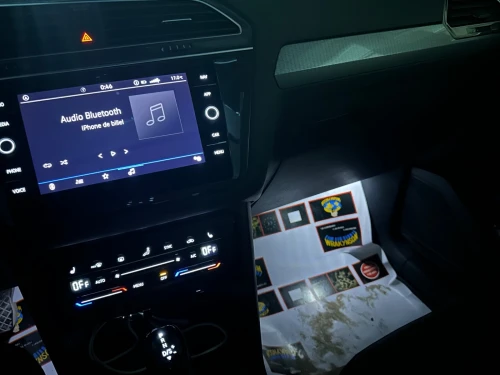 Volkswagen Tiguan 2023 Life+
