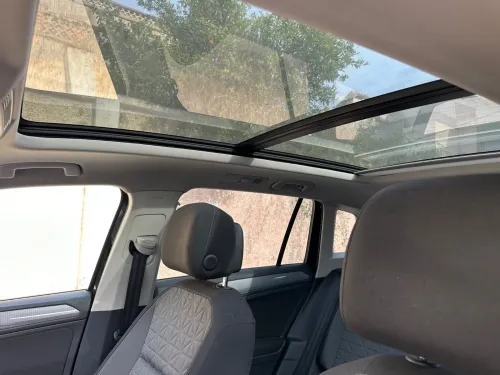 Volkswagen Tiguan 2023 Active