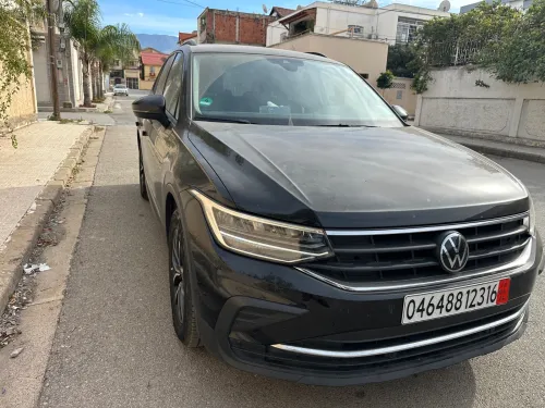 Volkswagen Tiguan 2023 Active