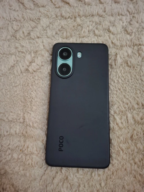 Poco X7 pro