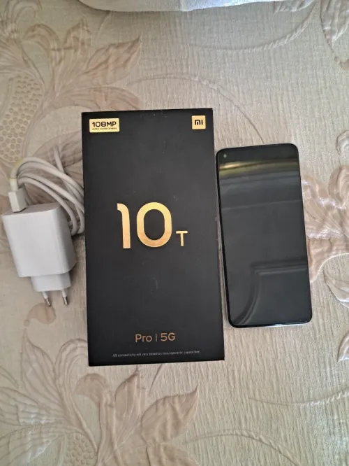 XIAOMI Mi 10t pro 5g