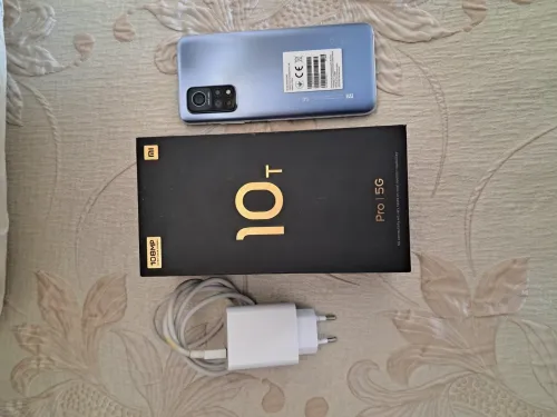 XIAOMI Mi 10t pro 5g