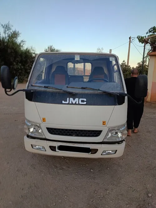 JMC JMC abane 2015