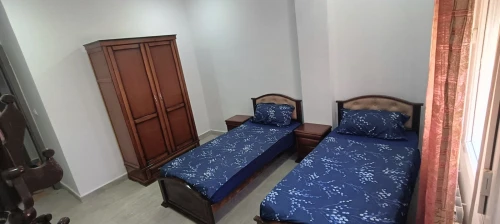 Location vacances Appartement F3 Mostaganem Mostaganem
