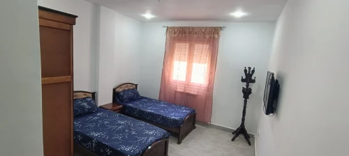 Location vacances Appartement F3 Mostaganem Mostaganem