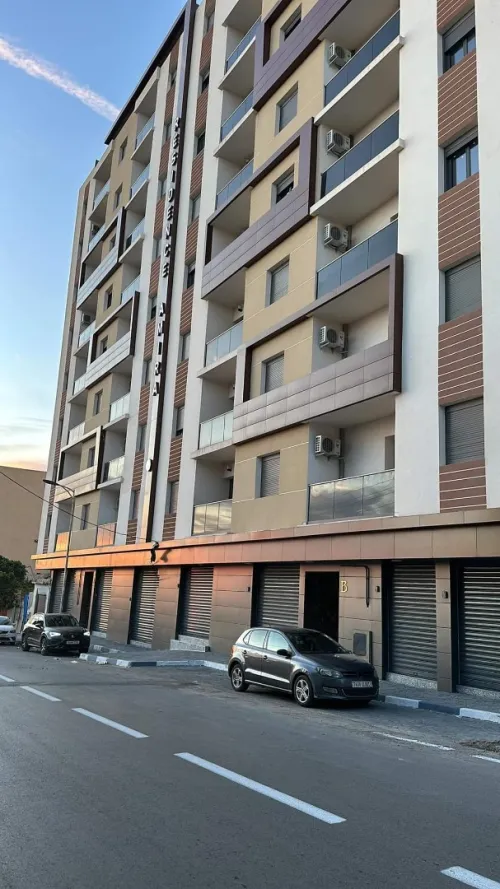 Location vacances Appartement F3 Mostaganem Mostaganem