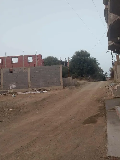 Vente Terrain Skikda Collo