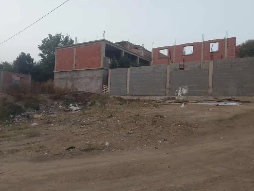 Vente Terrain Skikda Collo