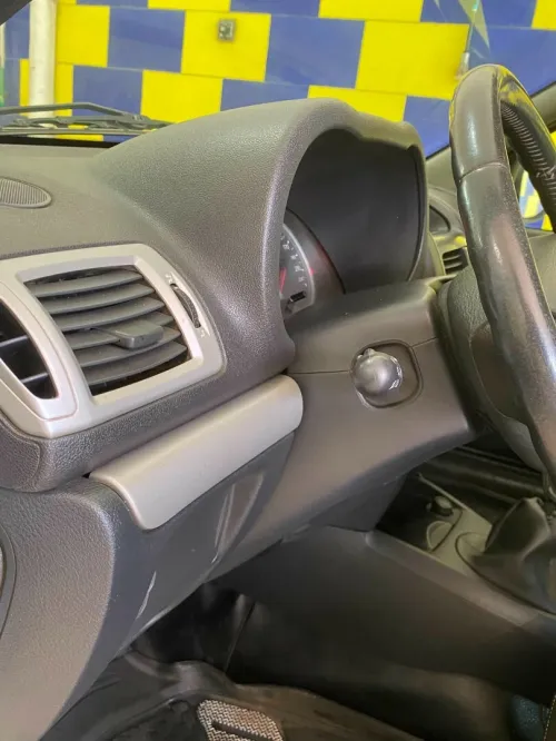Renault Clio Campus 2013 Bye bye