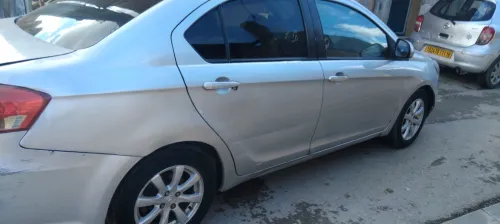 Great Wall C30 2012 C30