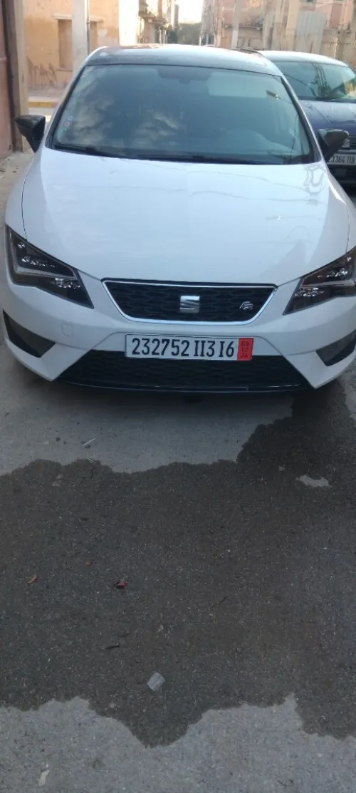 Seat Leon 2013 Leon