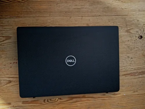 Dell 7300 i5 8th 16 gb 256 gb ssd