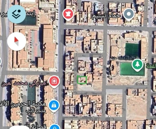 Vente bien immobilier Laghouat Laghouat