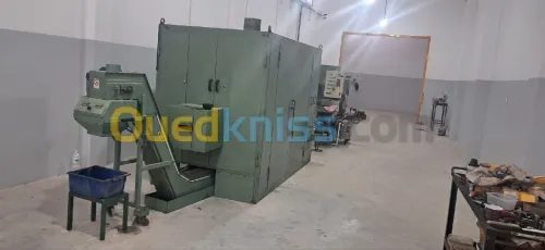 Machine avis الات صناعة البراغي