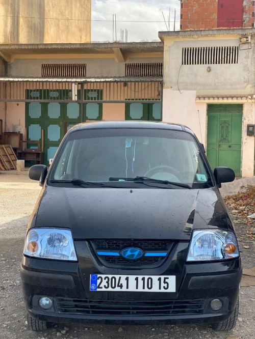 Hyundai Atos 2010 Atos