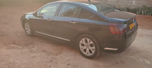 Citroen C5 2011 C5