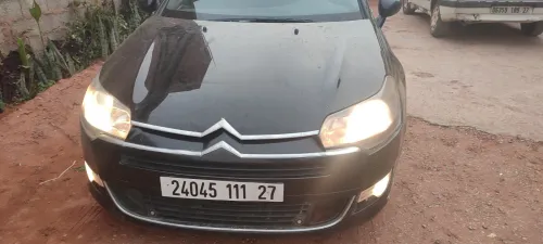 Citroen C5 2011 C5