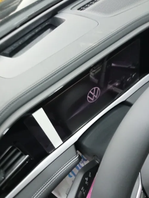 Volkswagen Passat 2025 Executive