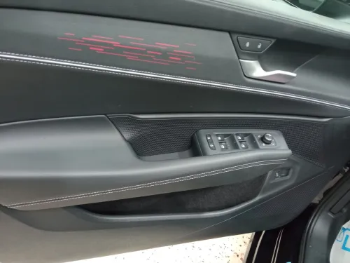Volkswagen Passat 2025 Executive