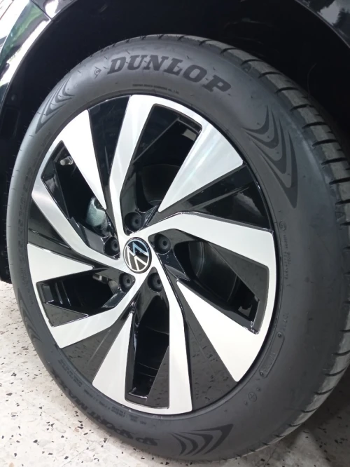 Volkswagen Passat 2025 Executive