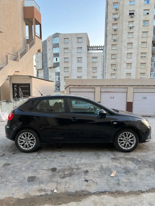 Seat Ibiza 2017 Sol