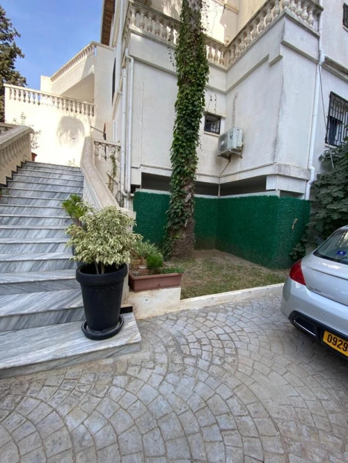 Location Villa Alger Beni messous