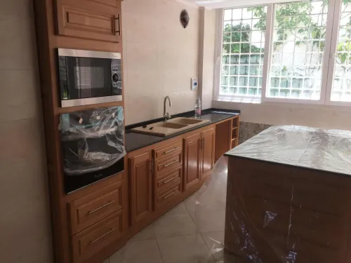 Location Villa Alger Hydra