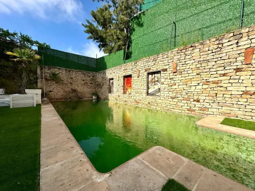 Location Villa Alger El mouradia
