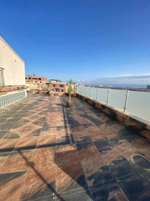 Vente Appartement Duplex F5 Alger Dely brahim