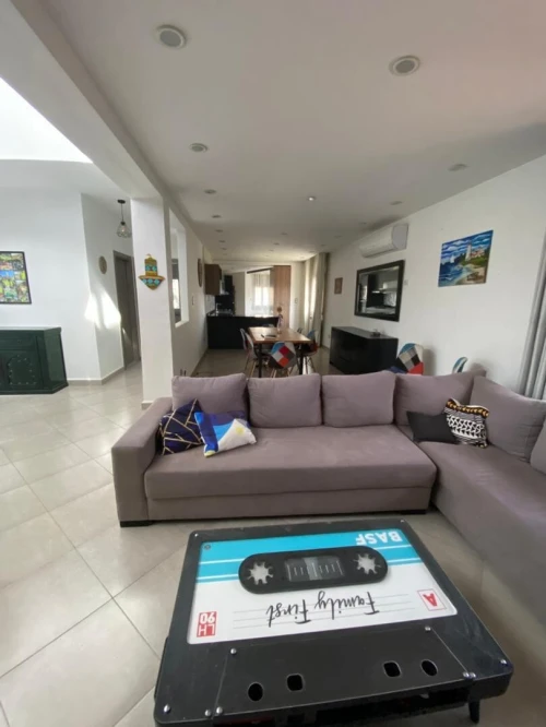Location Villa Alger Beni messous