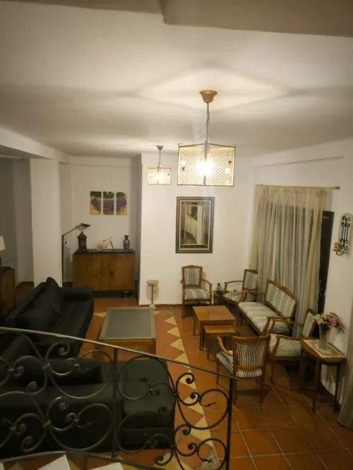 Location bien immobilier Alger Hydra