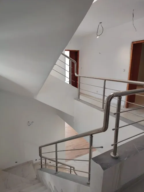 Location Villa Alger Hydra