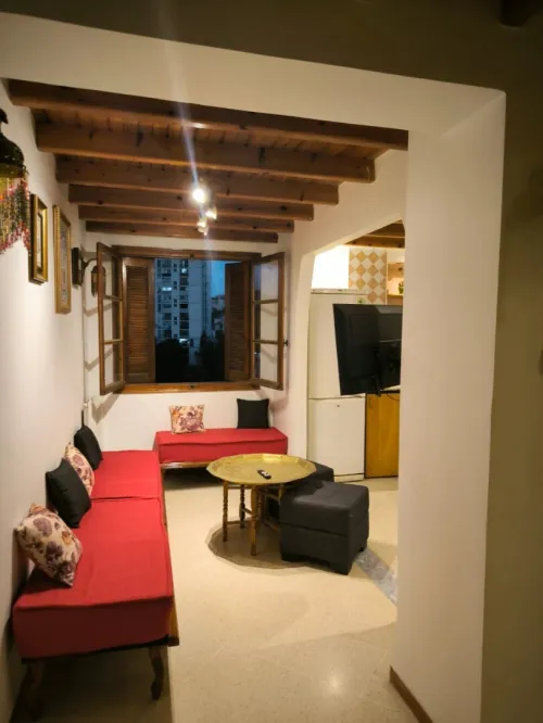 Location bien immobilier Alger Hydra
