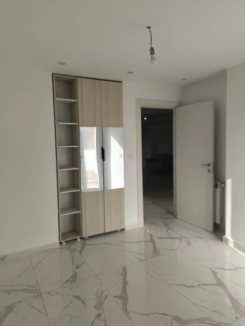 Vente Appartement F4 Alger Ain naadja