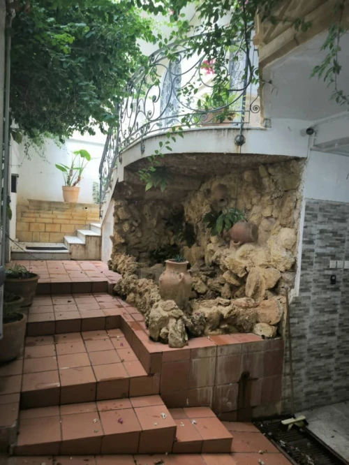 Location Villa Alger Birkhadem