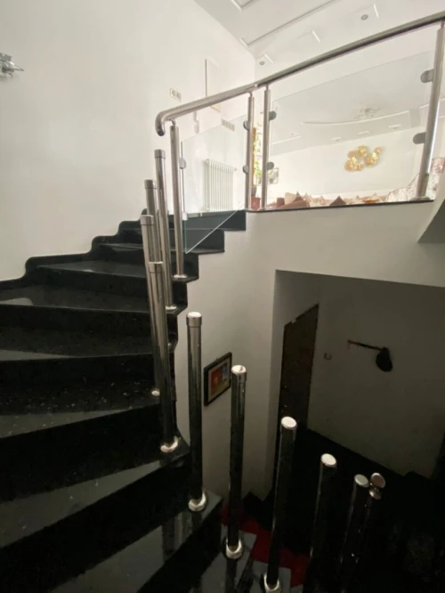 Vente Appartement Duplex Alger El achour