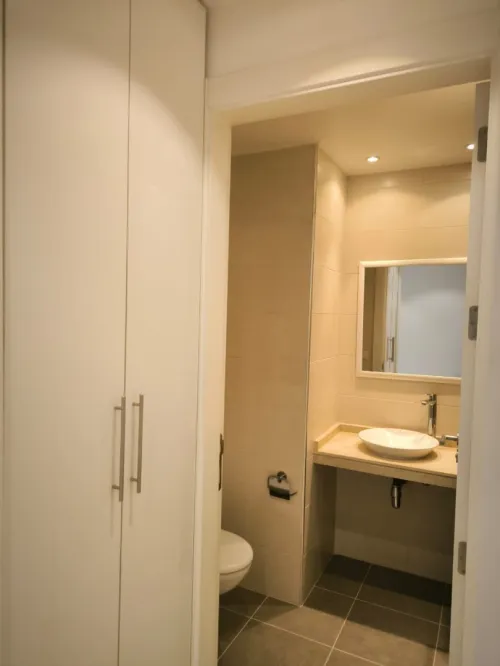 Location Appartement F4 Alger Cheraga