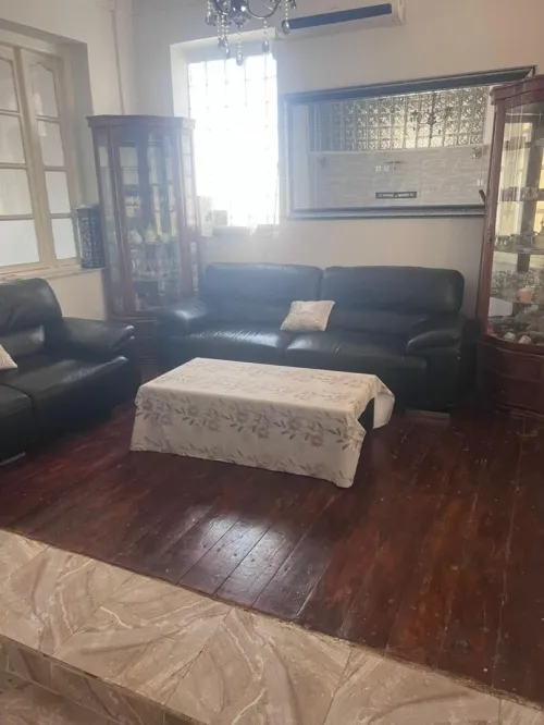 Location Immeuble Alger El mouradia
