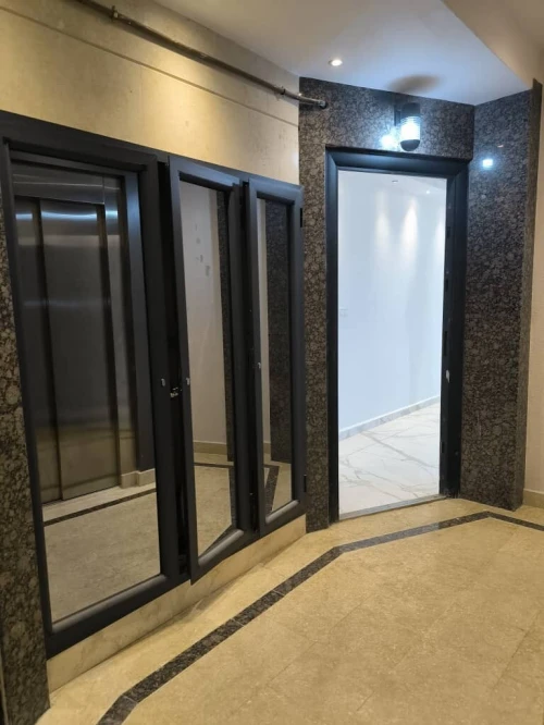 Vente Appartement F4 Alger Ain naadja
