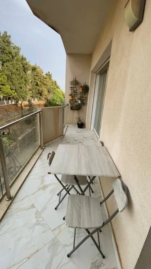 Vente Appartement Duplex Alger El achour