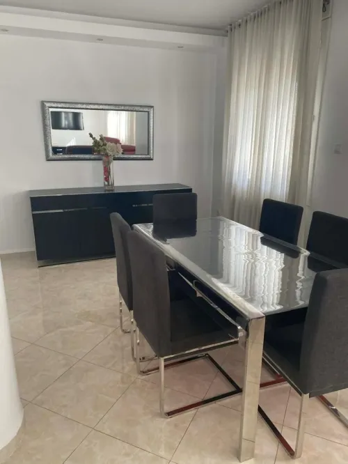 Location Appartement F3 Alger Hydra